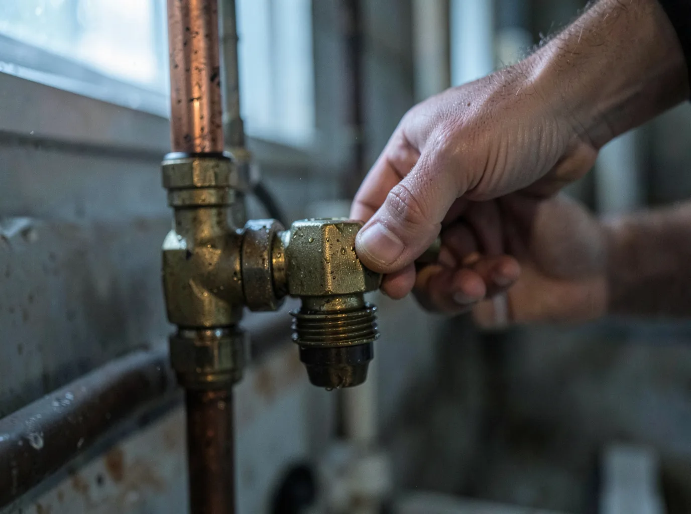 Emergency Plumber Nash, OK FAQs